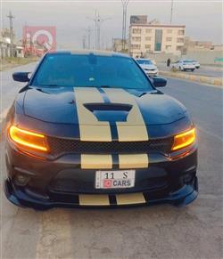 دودج تشارجر